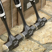 Forged Steel Sledge Hammer