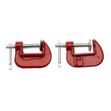 Heavy Duty Mini G-Clamp
