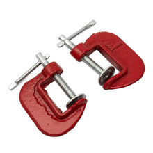 Heavy Duty Mini G-Clamp