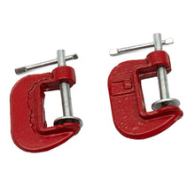 Heavy Duty Mini G-Clamp