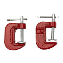 Heavy Duty Mini G-Clamp