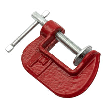Heavy Duty Mini G-Clamp