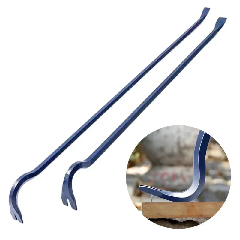Heavy Duty Pry Bar Nail Puller