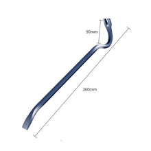 Heavy Duty Pry Bar Nail Puller