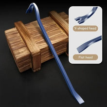 Heavy Duty Pry Bar Nail Puller