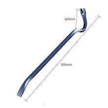 Heavy Duty Pry Bar Nail Puller