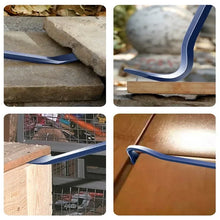 Heavy Duty Pry Bar Nail Puller