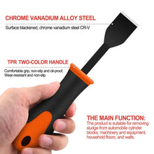Automotive Gasket Scraper