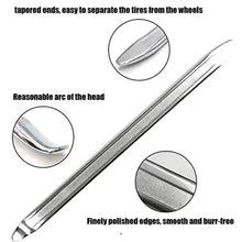 Heavy Duty Steel Tire Lever