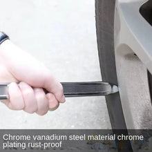 Heavy Duty Steel Tire Lever