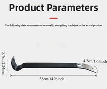 Multifunctional Pry Bar