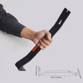 Multifunctional Pry Bar
