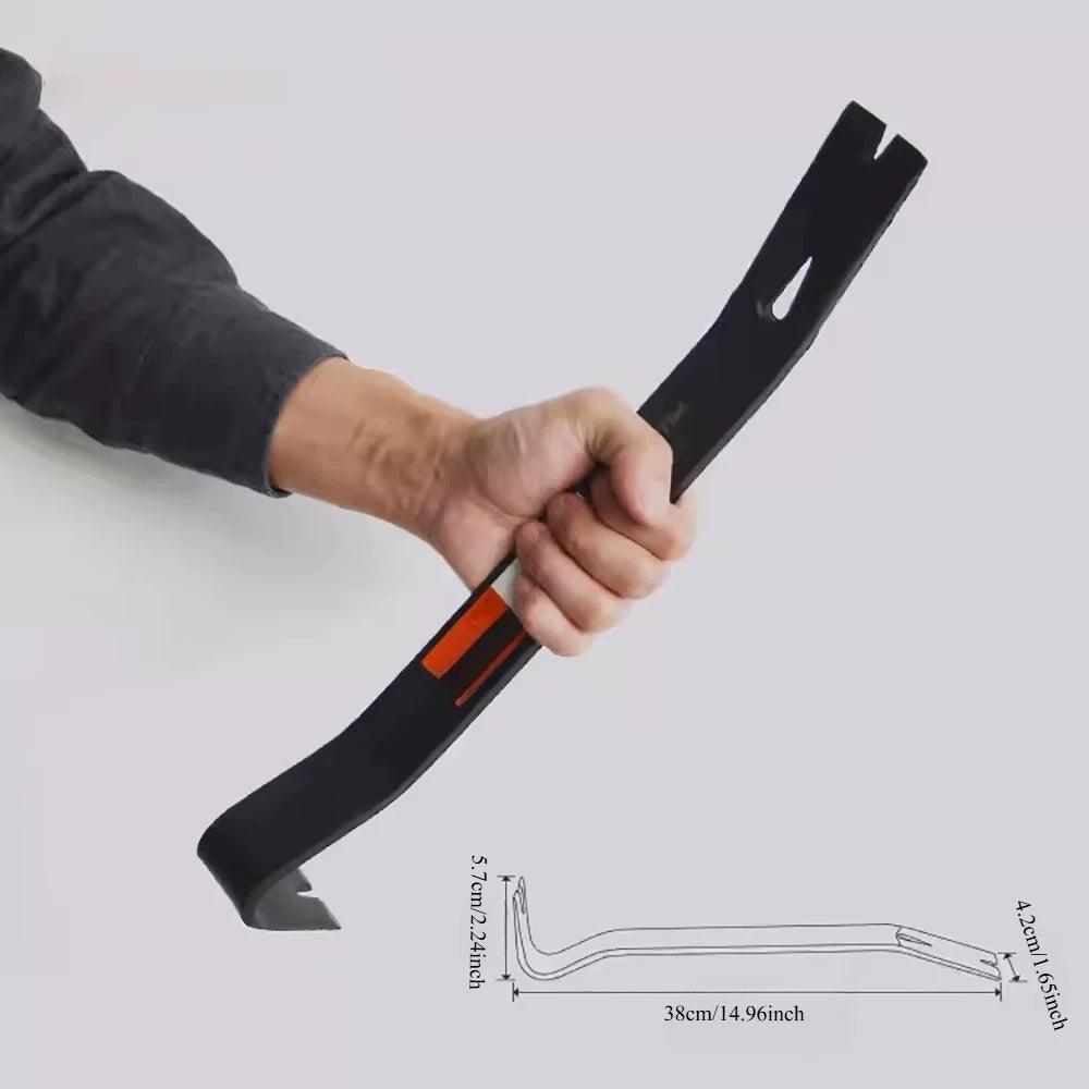 Multifunctional Pry Bar