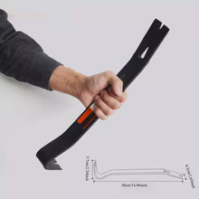 Multifunctional Pry Bar
