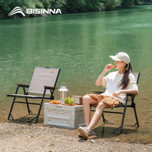 Portable Folding Camping Chair
