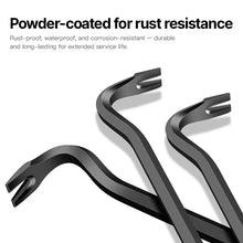 Heavy Duty Steel Pry Bar