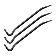 Heavy Duty Steel Pry Bar
