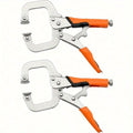 Heavy Duty Locking Pliers