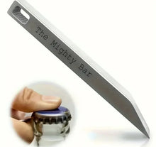 Stainless Steel Multitool Pocket Bar