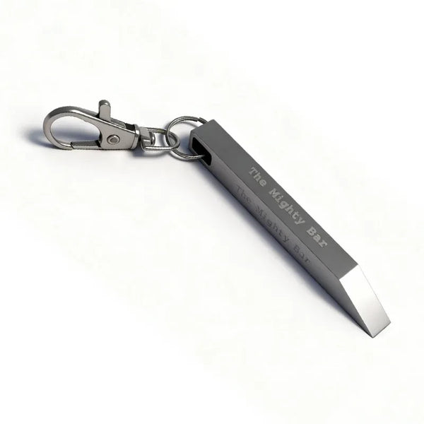 Stainless Steel Multitool Pocket Bar