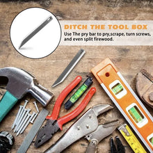Stainless Steel Multitool Pocket Bar