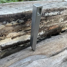 Stainless Steel Multitool Pocket Bar