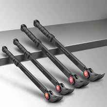 Adjustable Angle Crowbar