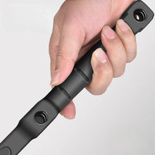 Adjustable Angle Crowbar