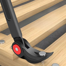 Adjustable Angle Crowbar