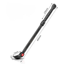 Adjustable Angle Crowbar