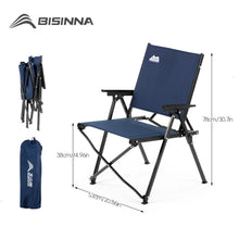 Portable Folding Camping Chair