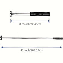 Telescoping Magnetic Pickup Tool