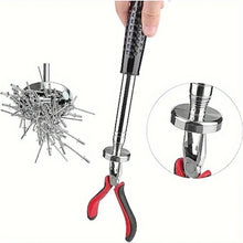 Telescoping Magnetic Pickup Tool