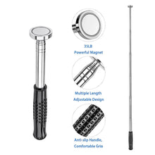 Telescoping Magnetic Pickup Tool