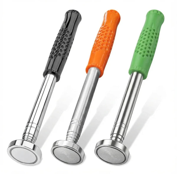 Telescoping Magnetic Pickup Tool