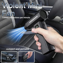 Portable Electric Air Duster