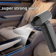 Portable Electric Air Duster