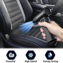 Portable Electric Air Duster