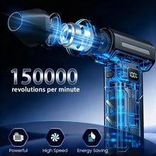 Portable Electric Air Duster
