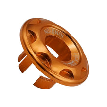 Motorcycle Ignition Key Protector Ring