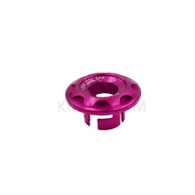 Motorcycle Ignition Key Protector Ring