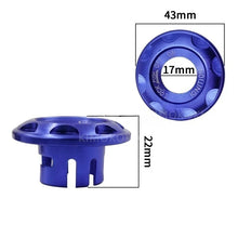 Motorcycle Ignition Key Protector Ring