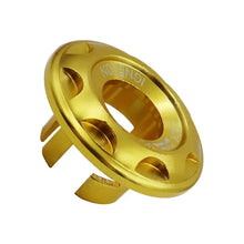Motorcycle Ignition Key Protector Ring