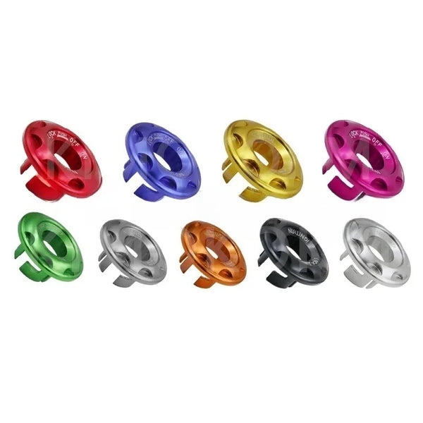 Motorcycle Ignition Key Protector Ring