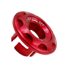 Motorcycle Ignition Key Protector Ring