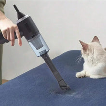 Wireless Handheld Car Vacuum