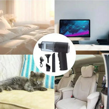 Wireless Handheld Car Vacuum