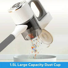 Cordless Pet Hair Vacuum