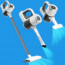 Cordless Pet Hair Vacuum