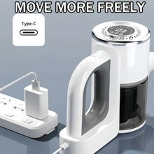Cordless Pet Hair Vacuum